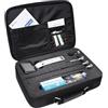 APPLE BIOMEDICAL INC. - Videotoscopio md scope ms102 pack deluxe zipper 2 sonde, 32170