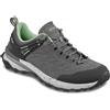 Meindl Dallas Lady Grigio Combinato