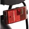 Nilox FANALE POSTERIORE J5 PLUS/ J5/ X7F