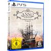 Anno 1800 Console Edition - (Sony Playstation 5)