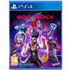 GOD OF ROCK PS4