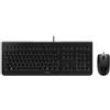 Cherry Tastiera e mouse DC 2000 Black JD 0800IT 2