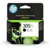 HP 3YM62AE 305XL High Yield Original Ink Cartridge, Black, (Pack of 1) Packaging