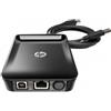 HP Accessorio Jetdirect LAN (HP JetDirect - udskriftsserver - USB)