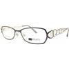 Sceats Australia Occhiali da Lettura + 0.25 A+ 3.50 Argento Grey/Avorio 9033 046