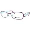 Sceats Australia Occhiali da Lettura Da + 0.25 A+ 3.50 Raso Viola Mint 9033 121