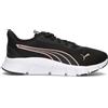 Puma Sneakers Donna Nero Tessuto, Pu 310093-040-BWR-A127133