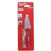 MILWAUKEE Coltello con lama richiudibile 4932478560