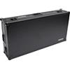 MAGMA Multi-Format Case Player/Mixer-Set Nero/Nero