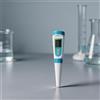 Penna Misuratore di PH con LCD per Alimenti e per Acqua Misurazione PH con Funzi
