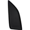 Per Mazda per cx-5 2023 Guarnizione Slot Anteriore Destro Coperchio per inserto