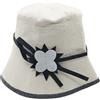for cappello Sauna 78 cm for costruzione in Feltro per Barriera Termica