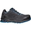 Base Protection B1000G K-Road Scarpa Antinfortunistica Traspirante | Bianco, 38, S3 EN ISO 20345, Resistente All'acqua, Antistatico, Edilizia, Industria Leggera (Servizi)