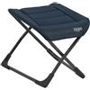Crespo ap-231 poggiapiedi 1104881 CR/84 Air Deluxe, Blu