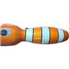 Esca da Pesca Esca for dura in 120 975 58g Galleggiante per Acqua Salata