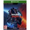 Mass Effect Legendary Edition Xbox One / Series X **NUOVO E SIGILLATO!!**