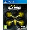 DCL The Game Drone Champions League PS4 Playstation 4 Nuovo Di Zecca & Sigillato