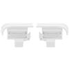 Per AYNThor - Spalle Chiave Specifiche - PC Antiscivolo - Compatto 2,5x1,8x2CM