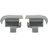Per AYNThor - Spalle Chiave Specifiche - PC Antiscivolo - Compatto 2,5x1,8x2CM