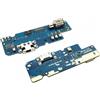 FLEX Di Carica Per ASUS ZENFONE 3S MAX ZC521TL Piastra MICRO USB Microfono Porta