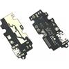Scheda di Ricarica, Per ZTE Blade V9 Micro USB Microfono Connettore Pezzo Porta
