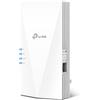 TP-Link RE700X V1 Wi-Fi Range Extender Wi-Fi 6 Repeater Bianco