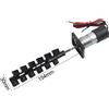 Agitatore agitatore 24V per inchiostro in cartucce stampante flatbed UV d