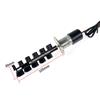 Agitatore agitatore 24V per inchiostro in cartucce stampante flatbed UV d
