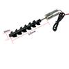 Agitatore agitatore 24V per inchiostro in cartucce stampante flatbed UV d