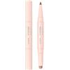 Pupa Matita labbra Vamp! creamy matita contouring & rossetto brillante 02 Medium Nu