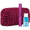 Pupa Cofanetto Make Up Pochette mascara vamp! lash extender + mini bifasico wand era