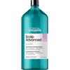 L'Oréal L'Oreal Serie Expert Scalp Advanced Anti Discomfort Shampoo 1500ml