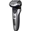Panasonic ES-LV69-S803 rasoio elettrico 5 lame wet dry