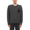 Isabel Marant Knit Pullover PW0048HA A1L03H 02AN 151059876 [U]