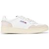 AUTRY Leather Suede Medalist Low Sneakers 159289924 [U]