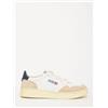 AUTRY Leather Suede Medalist Low Sneakers AULM LS28 159289935 [U]