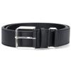 Givenchy Grain Leather Belt 151056045 [U]
