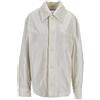 AMI Padded Overshirt HJK829 PL0039 185 151054909 [U]