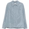 AMI Padded Overshirt HJK829 PL0039 4506 151054822 [U]