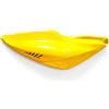 TNT FIANCHETTO POSTERIORE DESTRO GIALLO SCOOTER AEROX NITRO TNT 366799E