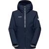 Mammut Treeline Hs Hooded Jacket Women Giacca Donna (Pacco da 1)