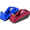 FATIGATI CASA 1 Pezzo Dispenser Nastro Scotch Chiocciolina 2 Colori