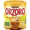 Nestlè ORZORO NESTLE' ORZO SOLUBILE 100% NATURALE BARATTOLO DA 120 GR CAFFE' COLAZIONE