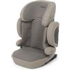 Foppapedretti Seggiolino auto I-Size (100-150cm) OPEN inclinabile regolabile Desert 970041560