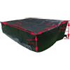 Oxford Cover per Mix Protector - Impermeabile per antipolvere Anti per statico