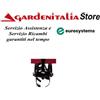 EUROSYSTEMS Riduzione Fresa a cm.16 - Accessorio per Elettrozappa mod. Z 1 - Eurosystems