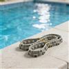 Cinghia per trasmissione Ricambio per Aspiratore Piscina per sharkvac XL