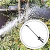 Kit Spruzzatore a Zaino Include 2 Nebulizzatori per Agricoltura e