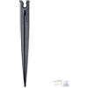 Claber spa PICCHETTO PER CAPILLARE CLABER 91190 CONF PZ 20