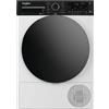 WHIRLPOOL ASCIUGATRICE 9KG CLASSE A INVERTER VAPORE WIFI HOME LANA WHIRLPOOL CWD96M WBS